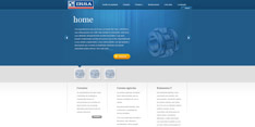 Modelo de layout 04