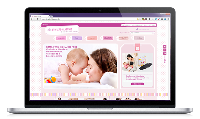 Simple Wishes Site Simple Wishes